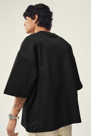 Interlock Regular T-Shirt