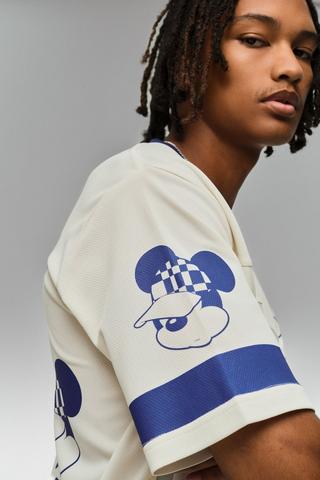 Mickey Mouse T-Shirt