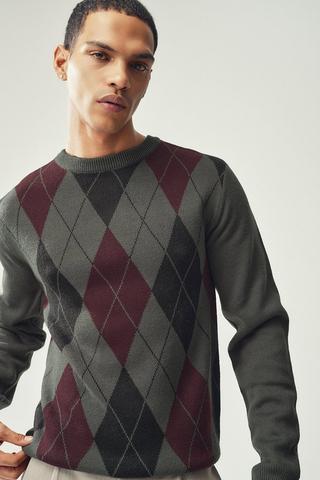 Pullover