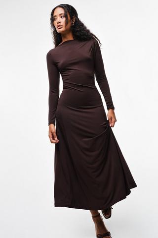 A-Line Dress