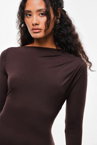 A-Line Dress
