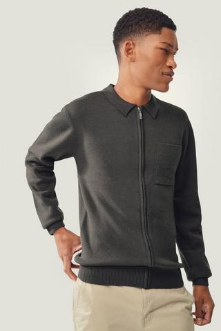 Knit Shirt