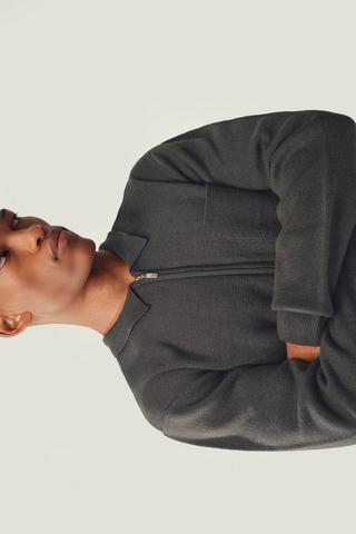 Knit Shirt