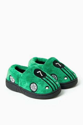 Slippers