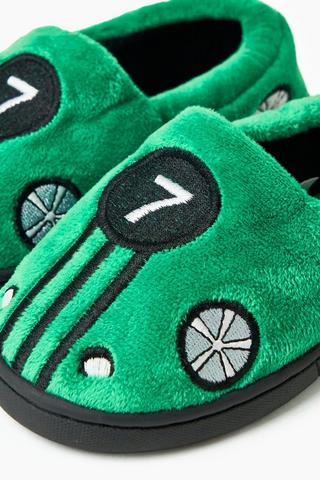 Slippers