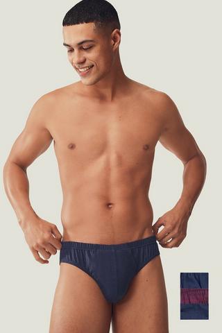 3 Pack Briefs