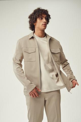 Overshirt