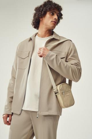 Overshirt