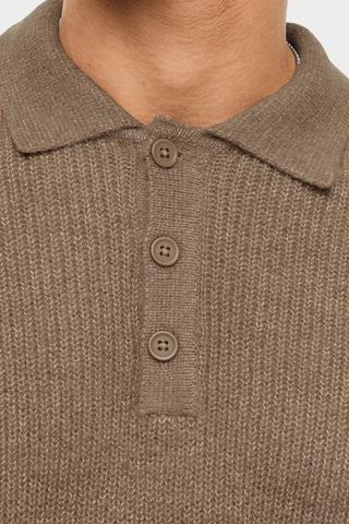 Knit Golfer