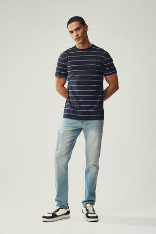 Slim Denim