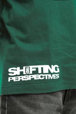 Long Sleeve Graphic T-Shirt