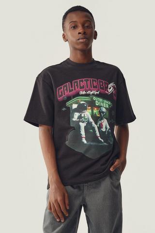 Relaxed T-Shirt