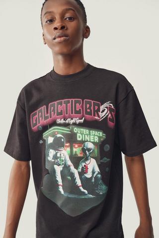 Relaxed T-Shirt