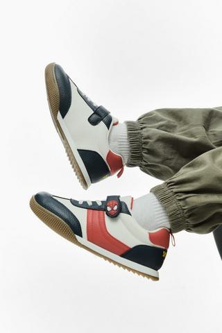 Spider-Man Sneakers