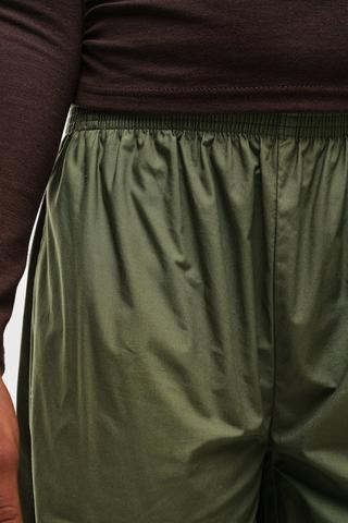 Barrel Pants