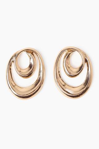 Drop Earrings