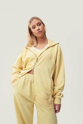 Active Oversized Hoodie