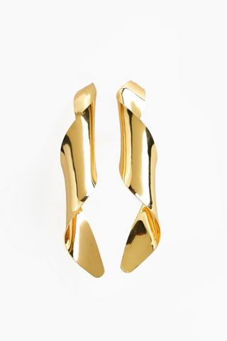 Drop Earrings