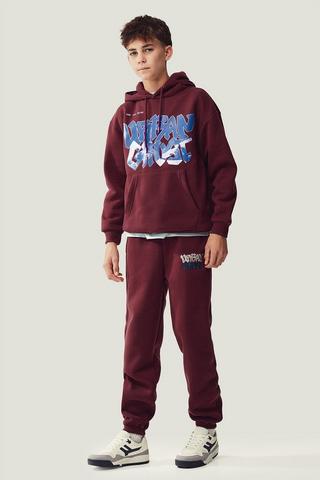 Joggers