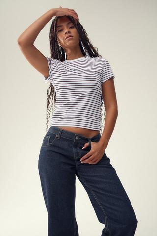 Fitted Top