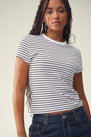 Fitted Top