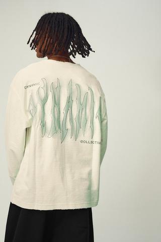 Sweat Top