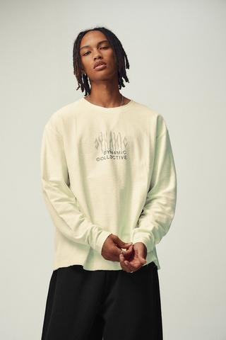 Sweat Top