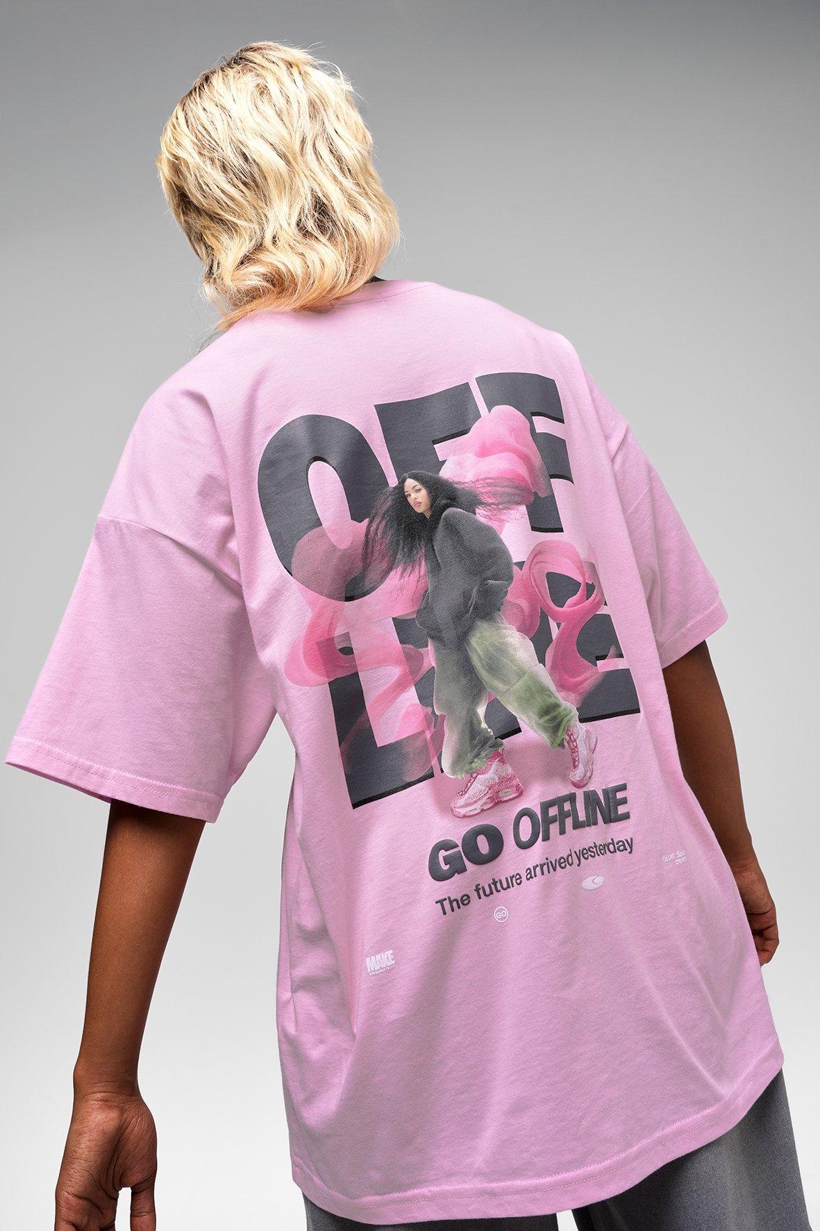 Oversized T-Shirt