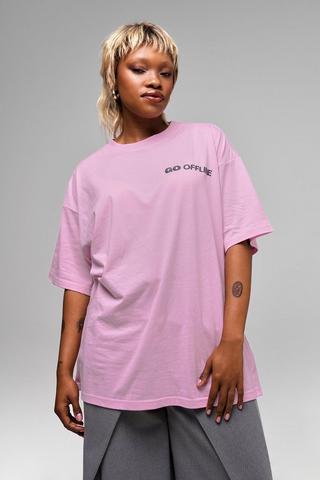 Oversized T-Shirt