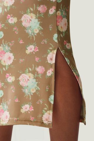 Bodycon Dress