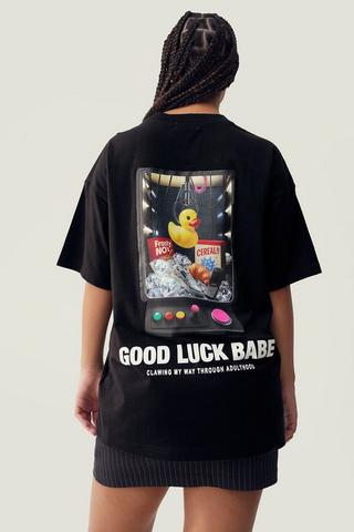 Oversized T-Shirt