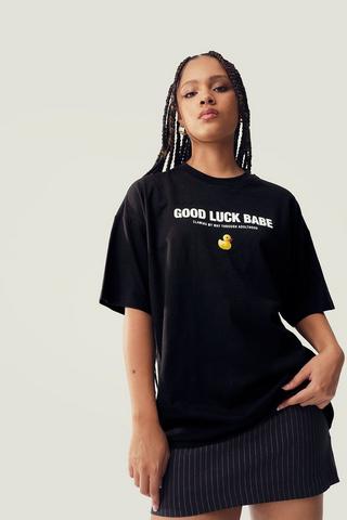 Oversized T-Shirt