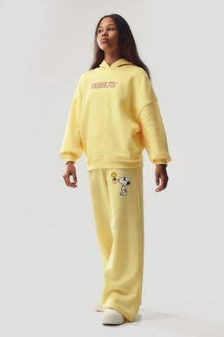 Peanut Sweatpants