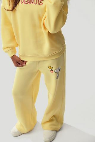 Peanut Sweatpants