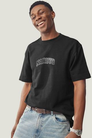Naruto T-Shirt