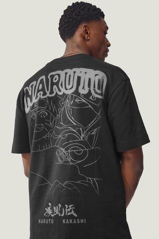 Naruto T-Shirt