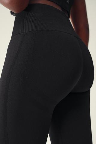 Active Seamless Flare Leggings