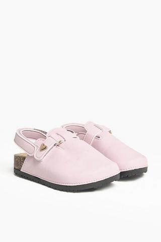 Clogs