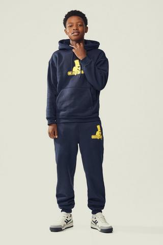 Simpsons Joggers