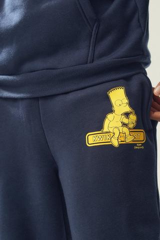 Simpsons Joggers