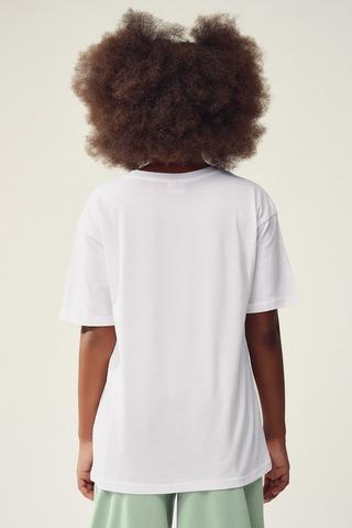 Tyla Oversized T-shirt