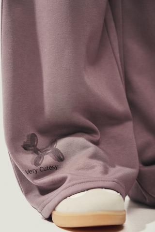 Sweatpants