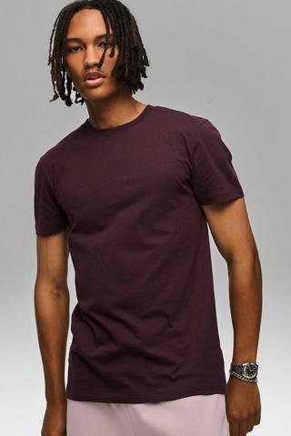 Slim T-Shirt