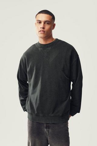 Sweat Top