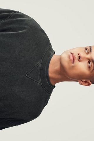 Sweat Top