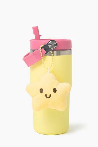 Straw Cup