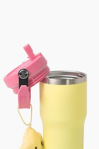 Straw Cup