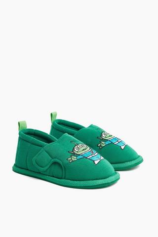 Toy Story Slippers