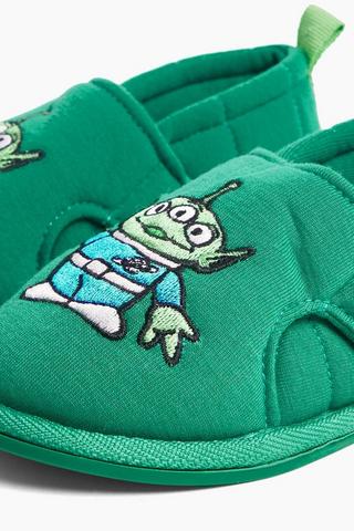 Toy Story Slippers
