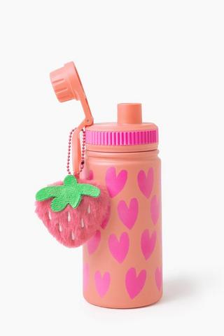Juice Bottle